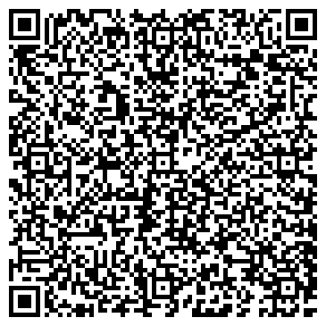 QR-код с контактной информацией организации Сытый папа, продуктовый магазин