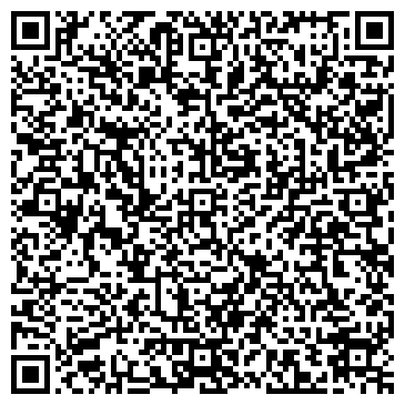 QR-код с контактной информацией организации Меха Екатерина