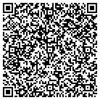 QR-код с контактной информацией организации ООО Водоходъ