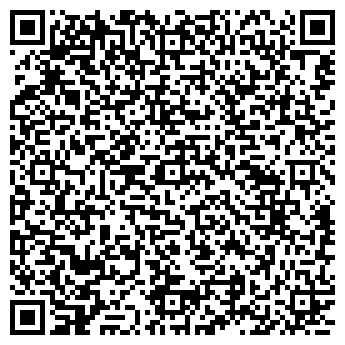 QR-код с контактной информацией организации Киоск по продаже фруктов и овощей