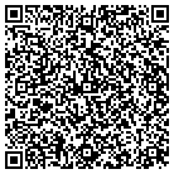 QR-код с контактной информацией организации Детский сад №194