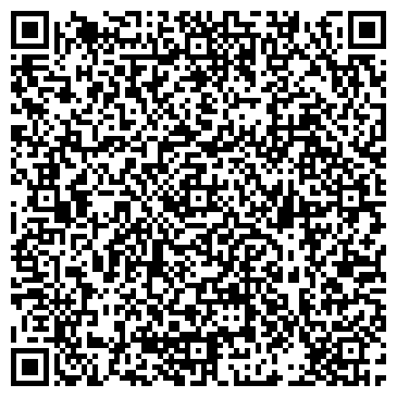 QR-код с контактной информацией организации Продуктовый магазин, ИП Беспрозванных Ю.А.