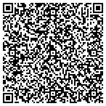 QR-код с контактной информацией организации Инфофлот