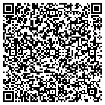 QR-код с контактной информацией организации Детский сад №274