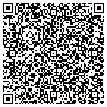 QR-код с контактной информацией организации Продуктовый магазин, ИП Чичакян А.А.