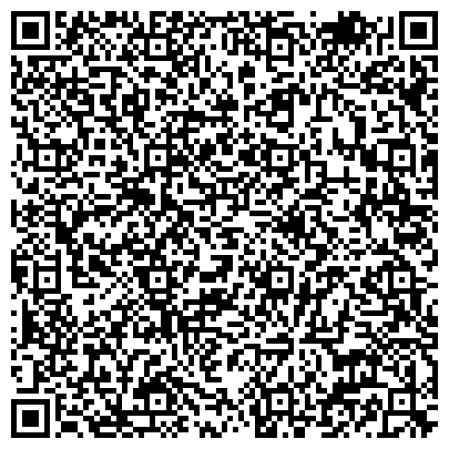 QR-код с контактной информацией организации Детский сад №40, Подснежник, комбинированного вида, г. Осинники