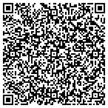 QR-код с контактной информацией организации Продуктовый магазин, ИП Сутурина И.В.