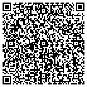 QR-код с контактной информацией организации Детский сад №169