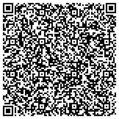 QR-код с контактной информацией организации "Школа № 1468"
Дошкольный корпус № 5