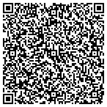 QR-код с контактной информацией организации Детский сад №116, компенсирующего вида