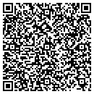QR-код с контактной информацией организации Руслан, продуктовый магазин