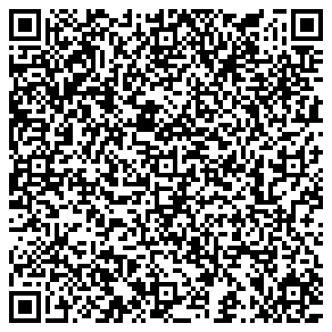 QR-код с контактной информацией организации Детский сад №108, комбинированного вида