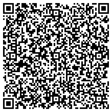 QR-код с контактной информацией организации ООО Огни Енисея