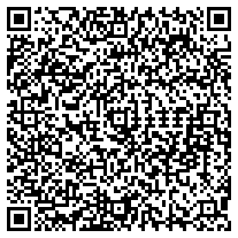 QR-код с контактной информацией организации Банкомат, Сбербанк России, ОАО