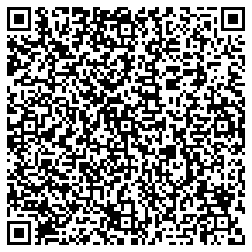 QR-код с контактной информацией организации Детский сад №128, комбинированного вида