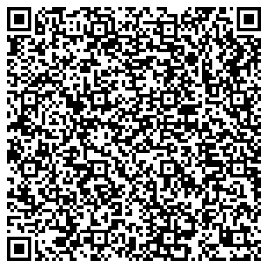 QR-код с контактной информацией организации Атамановский детский сад комбинированного вида