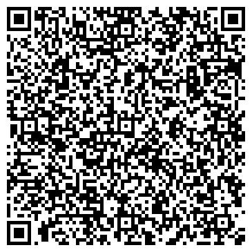 QR-код с контактной информацией организации ООО АкваТур