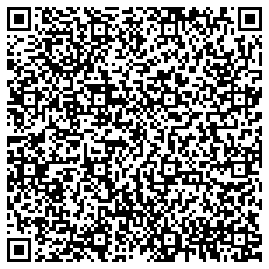 QR-код с контактной информацией организации Надежда, ЗАО, страховое общество, Новосибирский филиал