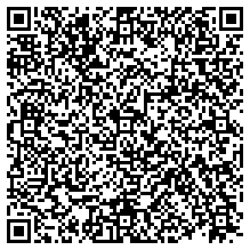 QR-код с контактной информацией организации Алеф