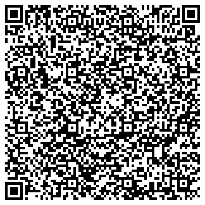 QR-код с контактной информацией организации Детский сад №25, Золотой петушок, комбинированного вида, г. Осинники