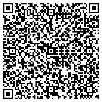 QR-код с контактной информацией организации Детский сад №205
