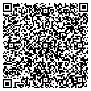 QR-код с контактной информацией организации Восход, продовольственный магазин