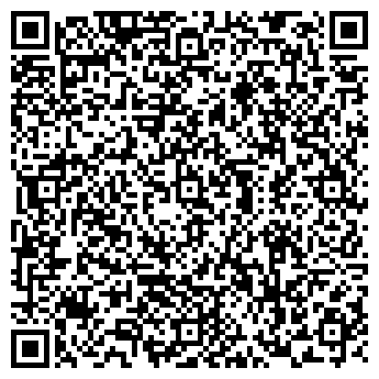 QR-код с контактной информацией организации LED Электрика