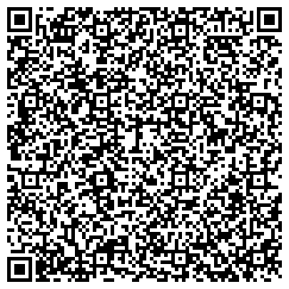 QR-код с контактной информацией организации ООО СИБТРАСТ