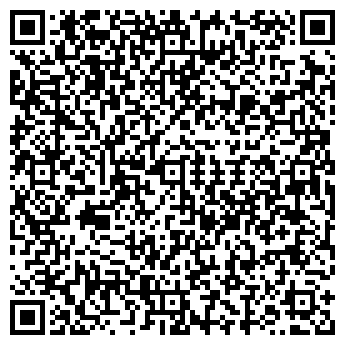 QR-код с контактной информацией организации ООО Сибпромстрой