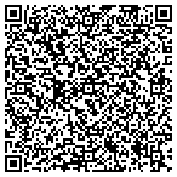 QR-код с контактной информацией организации Крупка, ООО, продовольственный магазин