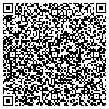 QR-код с контактной информацией организации Продуктовый магазин, ООО Спам