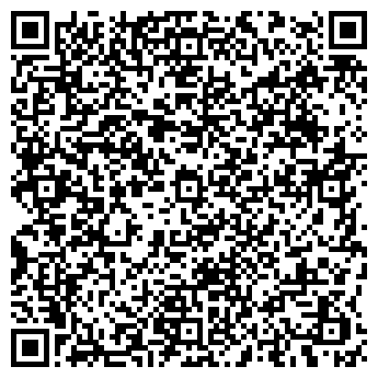 QR-код с контактной информацией организации Детский сад №185