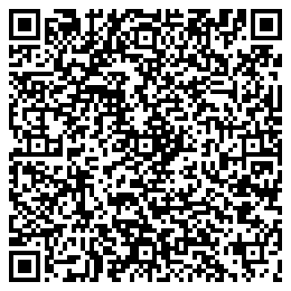 QR-код с контактной информацией организации Продуктовый магазин, ООО Гурген