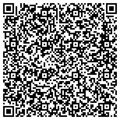 QR-код с контактной информацией организации Центр страхования и оформления автомобилей