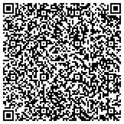 QR-код с контактной информацией организации Детский сад №30, Голубок, комбинированного вида, г. Осинники