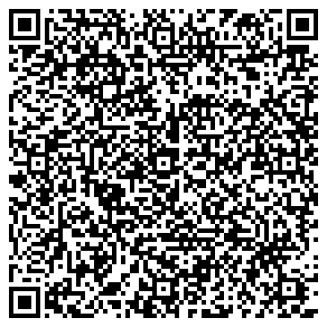 QR-код с контактной информацией организации Единый Центр Страхования