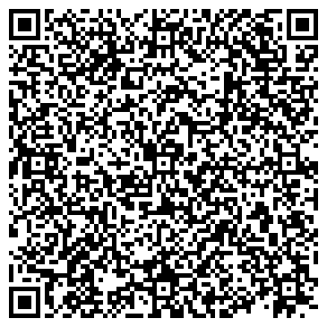 QR-код с контактной информацией организации Алеф