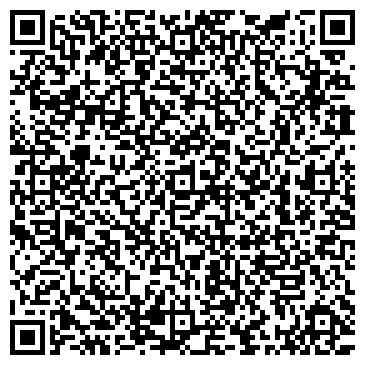 QR-код с контактной информацией организации Детский сад №209, комбинированного вида