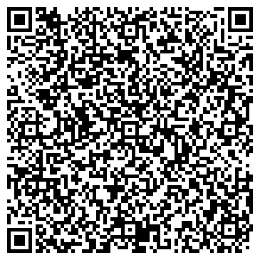 QR-код с контактной информацией организации Еланский детский сад комбинированного вида