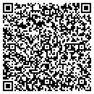 QR-код с контактной информацией организации ООО АвангарД