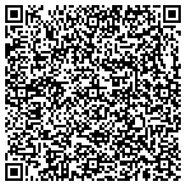 QR-код с контактной информацией организации Волжские круизы