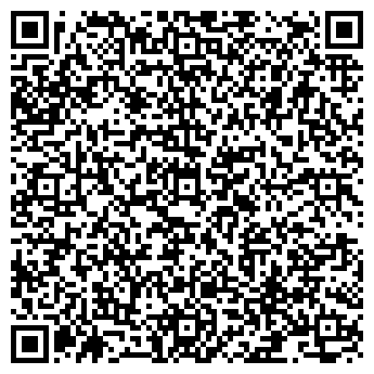 QR-код с контактной информацией организации АвтоАрсис