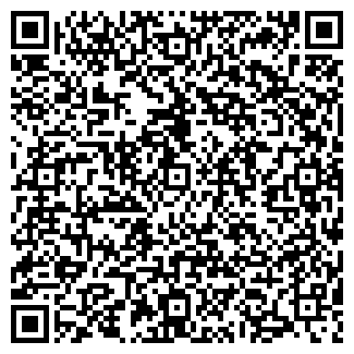 QR-код с контактной информацией организации Капитан, продуктовый магазин