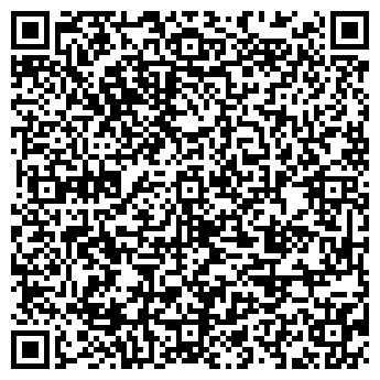 QR-код с контактной информацией организации Продуктовый магазин, ИП Смекалин А.Л.