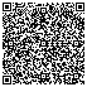 QR-код с контактной информацией организации Продуктовый магазин, ИП Очирова Н.В.