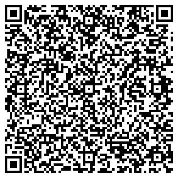 QR-код с контактной информацией организации Снежная Королева