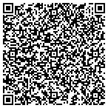 QR-код с контактной информацией организации Детский сад №184, комбинированного вида