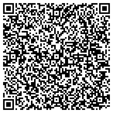 QR-код с контактной информацией организации Катран, сеть продовольственных магазинов