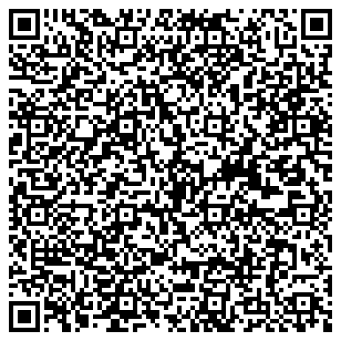 QR-код с контактной информацией организации Детский сад №34, Солнышко, г. Прокопьевск