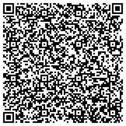 QR-код с контактной информацией организации Детский сад №1, Соловушка, компенсирующего вида, г. Прокопьевск